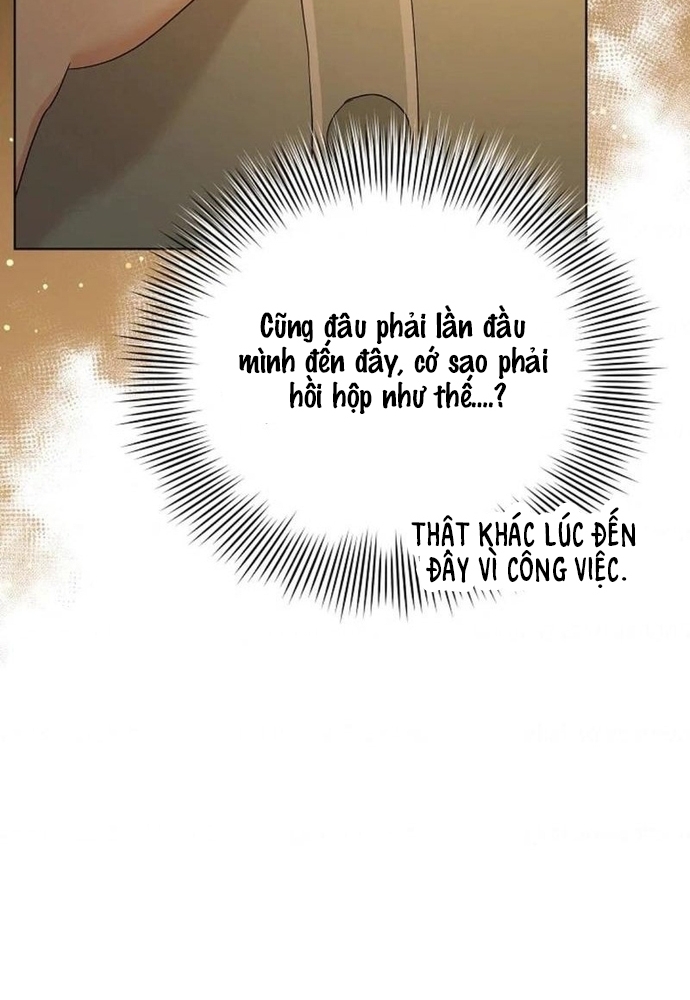 Ý Nghĩa Của Hôn Nhân: Chapter 15