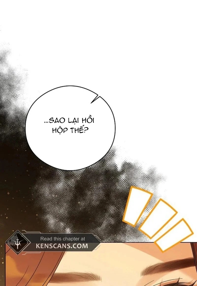 Ý Nghĩa Của Hôn Nhân: Chapter 15