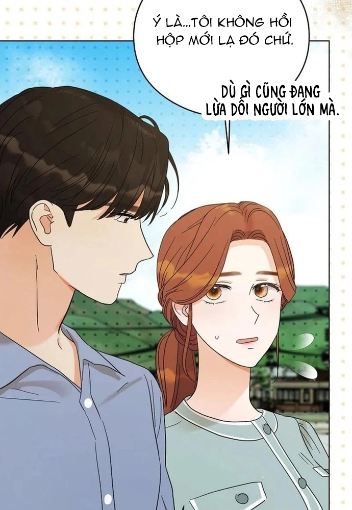Ý Nghĩa Của Hôn Nhân: Chapter 15