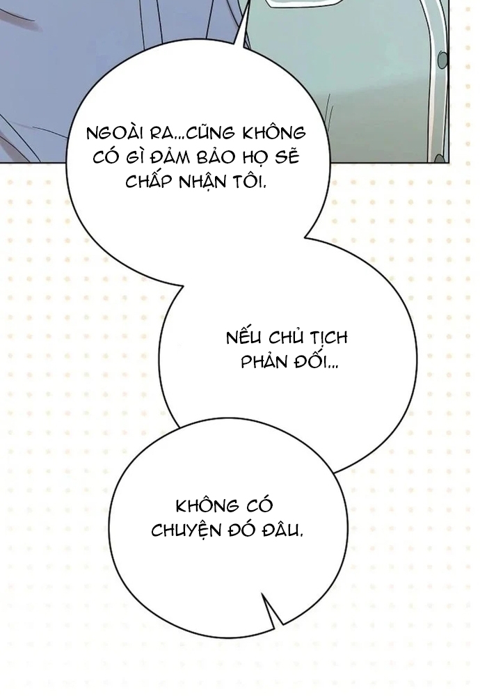 Ý Nghĩa Của Hôn Nhân: Chapter 15