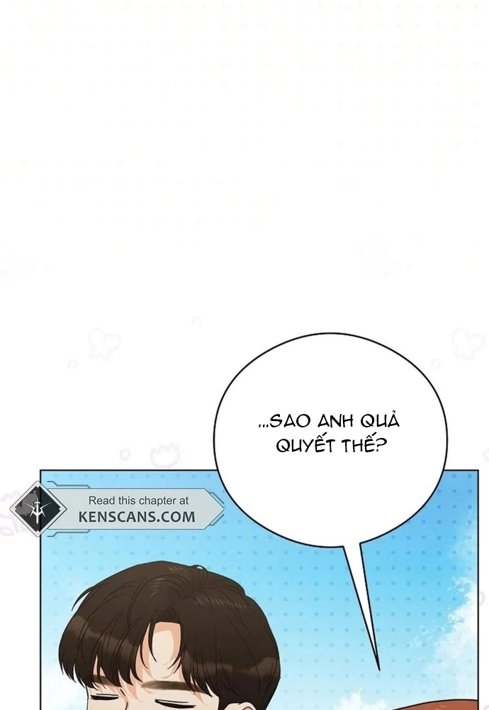 Ý Nghĩa Của Hôn Nhân: Chapter 15