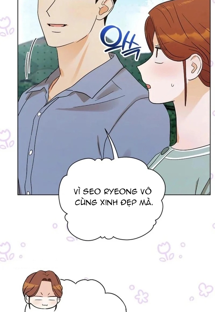 Ý Nghĩa Của Hôn Nhân: Chapter 15