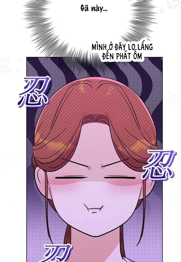 Ý Nghĩa Của Hôn Nhân: Chapter 15