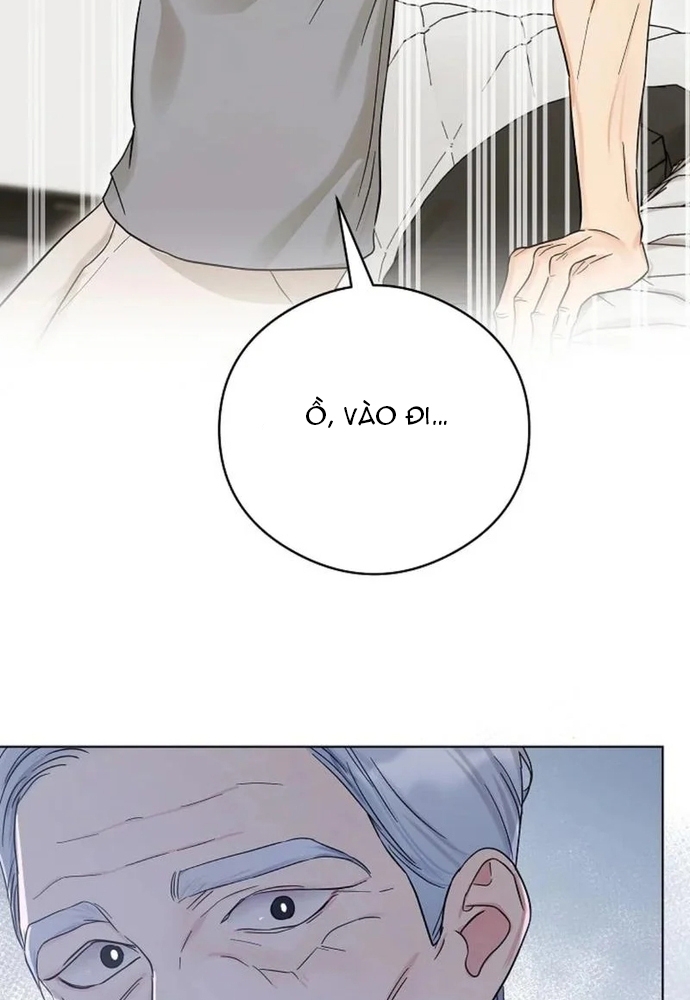 Ý Nghĩa Của Hôn Nhân: Chapter 16