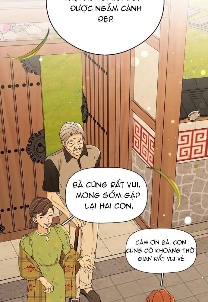 Ý Nghĩa Của Hôn Nhân: Chapter 16