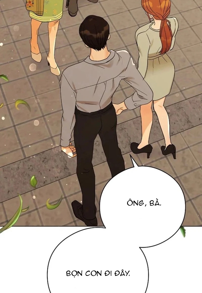 Ý Nghĩa Của Hôn Nhân: Chapter 16
