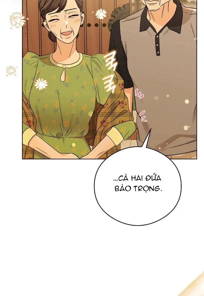 Ý Nghĩa Của Hôn Nhân: Chapter 16