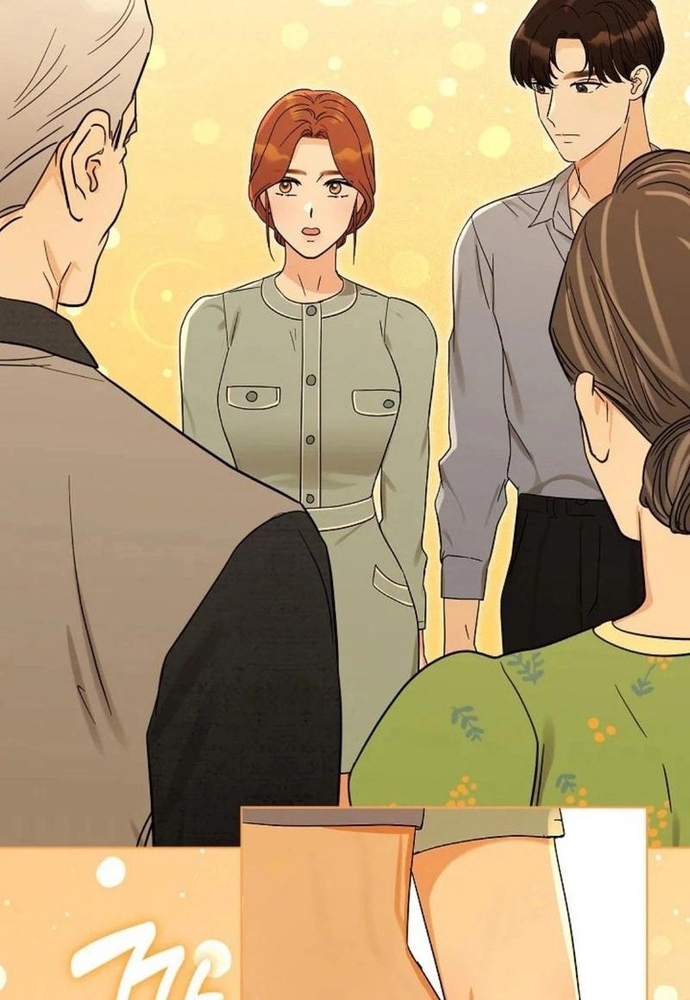 Ý Nghĩa Của Hôn Nhân: Chapter 16