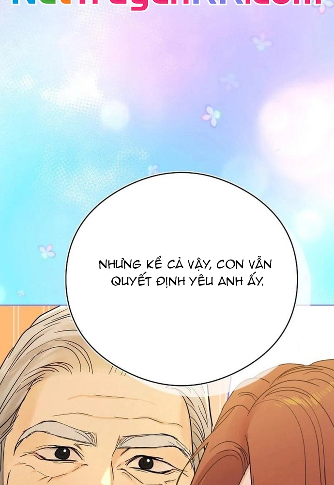 Ý Nghĩa Của Hôn Nhân: Chapter 16