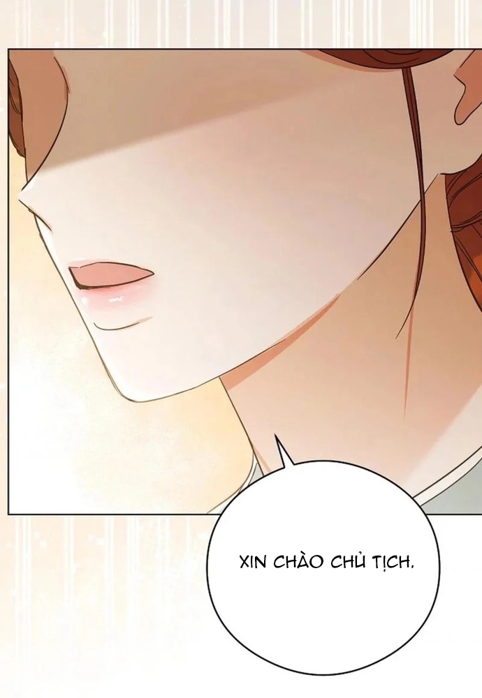 Ý Nghĩa Của Hôn Nhân: Chapter 16