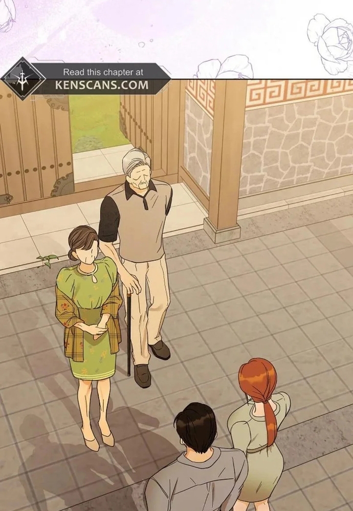 Ý Nghĩa Của Hôn Nhân: Chapter 16