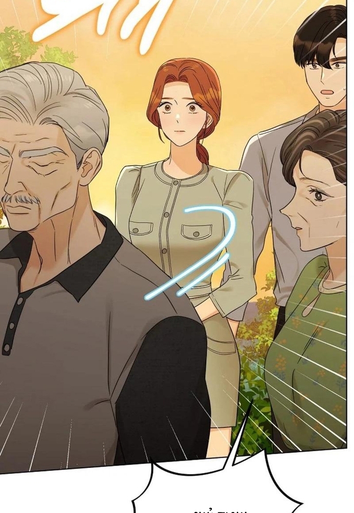Ý Nghĩa Của Hôn Nhân: Chapter 16