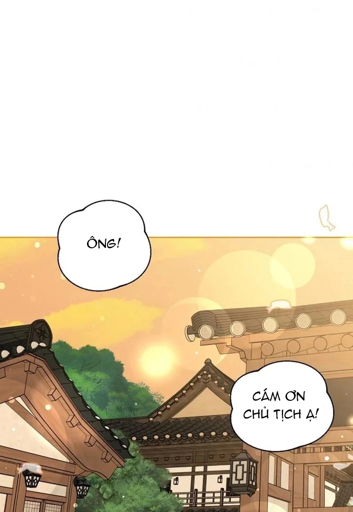 Ý Nghĩa Của Hôn Nhân: Chapter 16