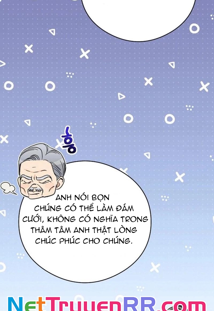 Ý Nghĩa Của Hôn Nhân: Chapter 16