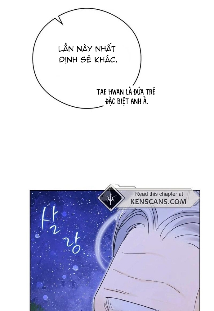 Ý Nghĩa Của Hôn Nhân: Chapter 16