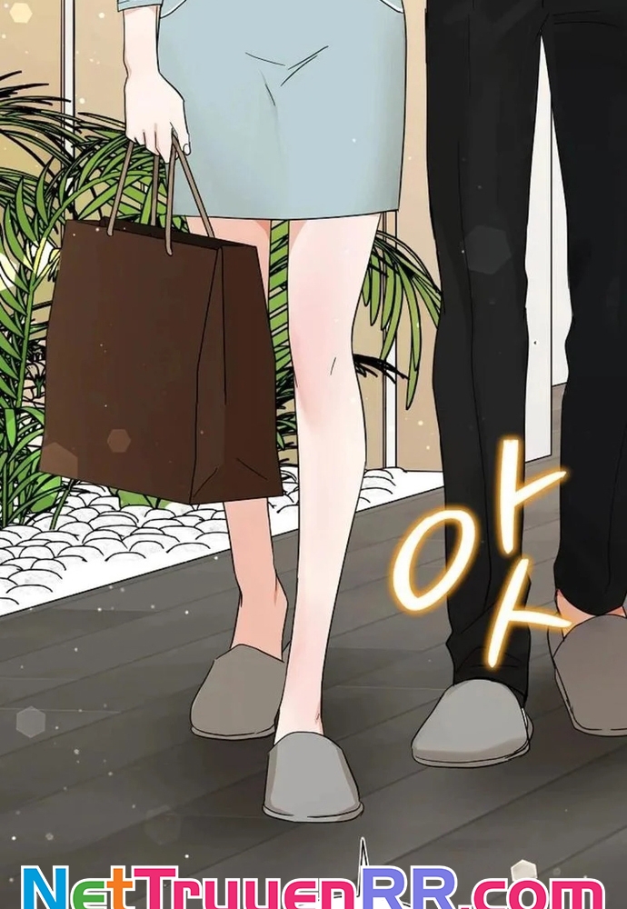 Ý Nghĩa Của Hôn Nhân: Chapter 16