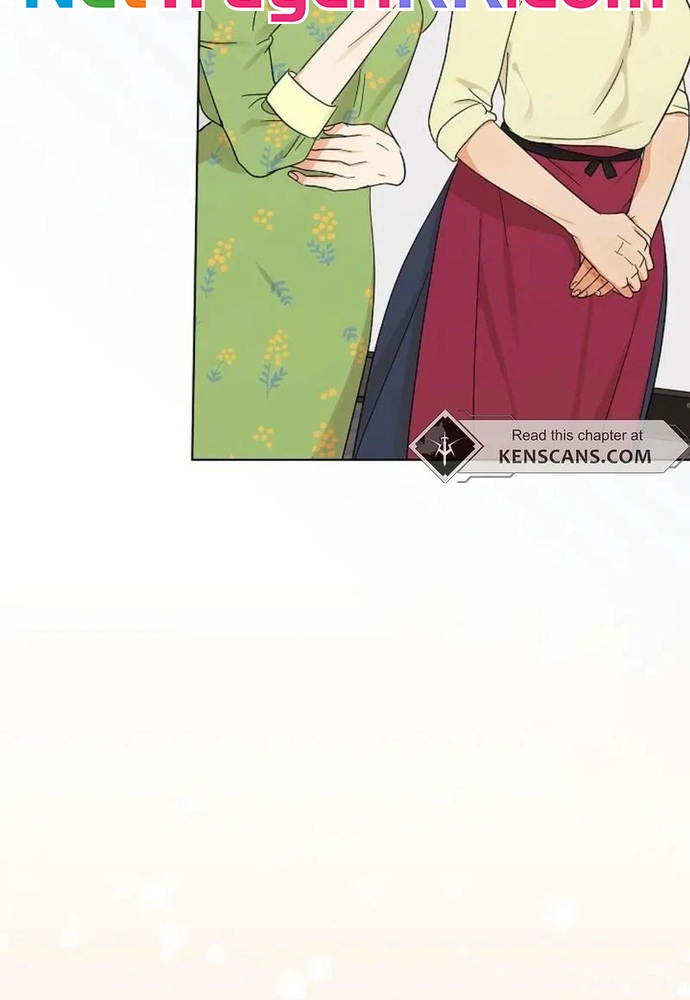 Ý Nghĩa Của Hôn Nhân: Chapter 16