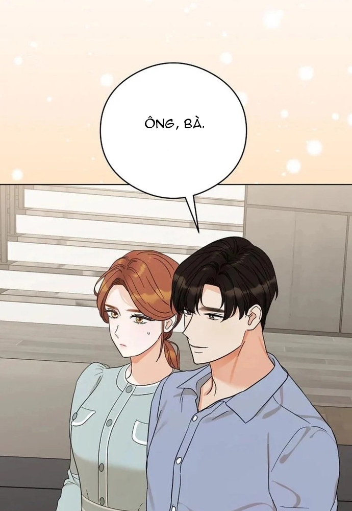 Ý Nghĩa Của Hôn Nhân: Chapter 16