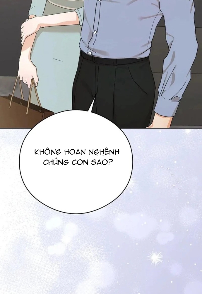 Ý Nghĩa Của Hôn Nhân: Chapter 16