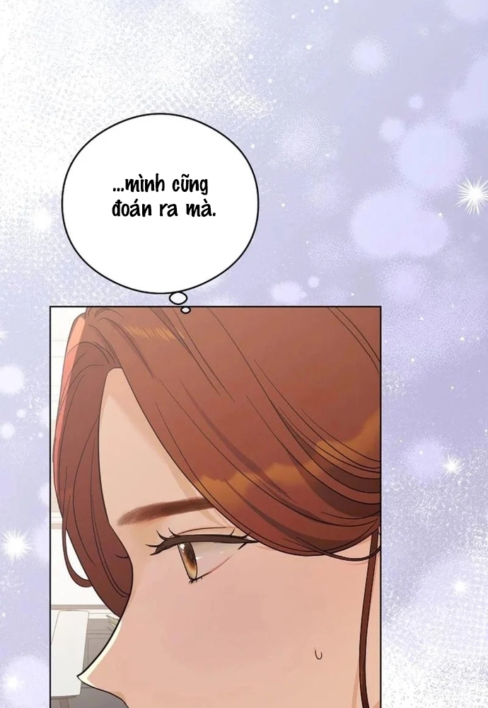 Ý Nghĩa Của Hôn Nhân: Chapter 16
