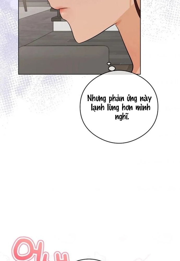 Ý Nghĩa Của Hôn Nhân: Chapter 16