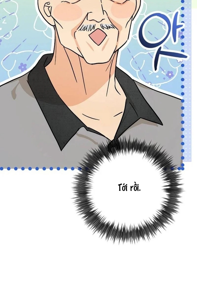 Ý Nghĩa Của Hôn Nhân: Chapter 16