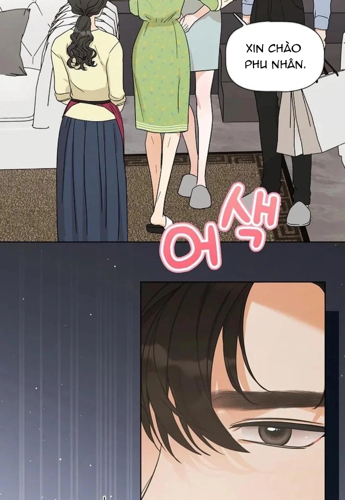 Ý Nghĩa Của Hôn Nhân: Chapter 16