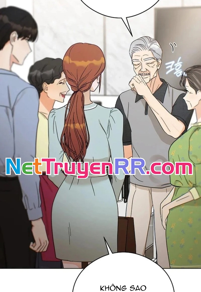 Ý Nghĩa Của Hôn Nhân: Chapter 16