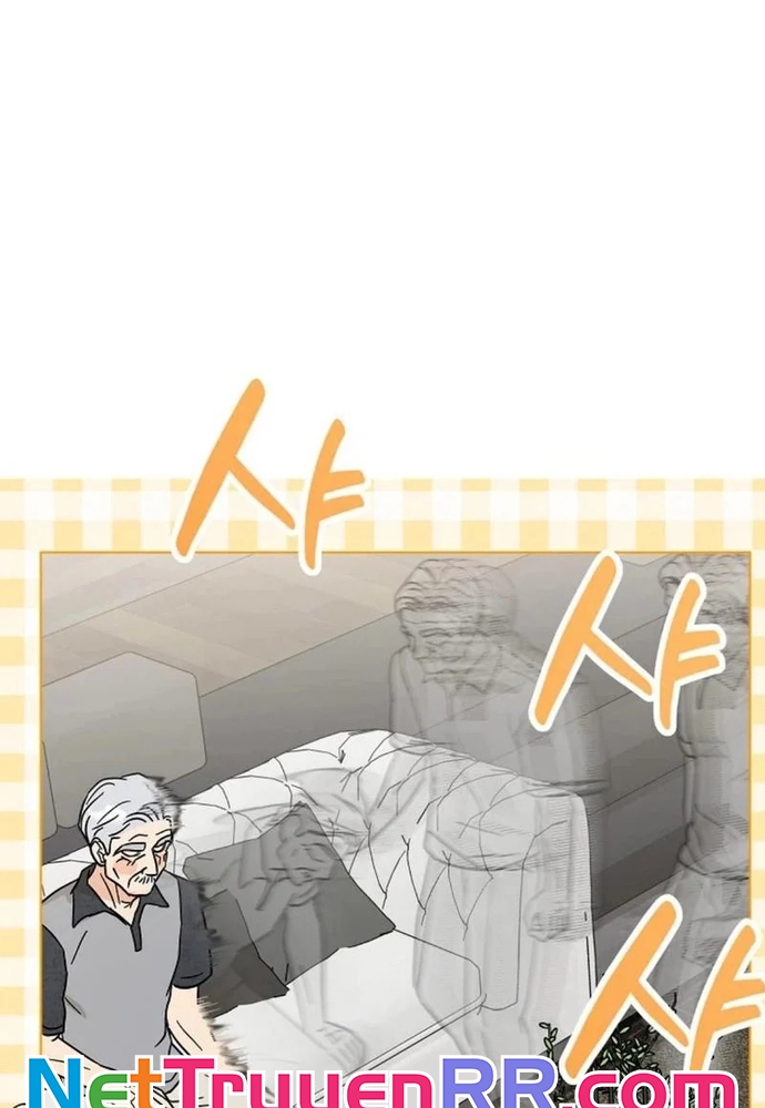 Ý Nghĩa Của Hôn Nhân: Chapter 16