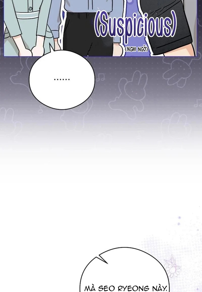 Ý Nghĩa Của Hôn Nhân: Chapter 16