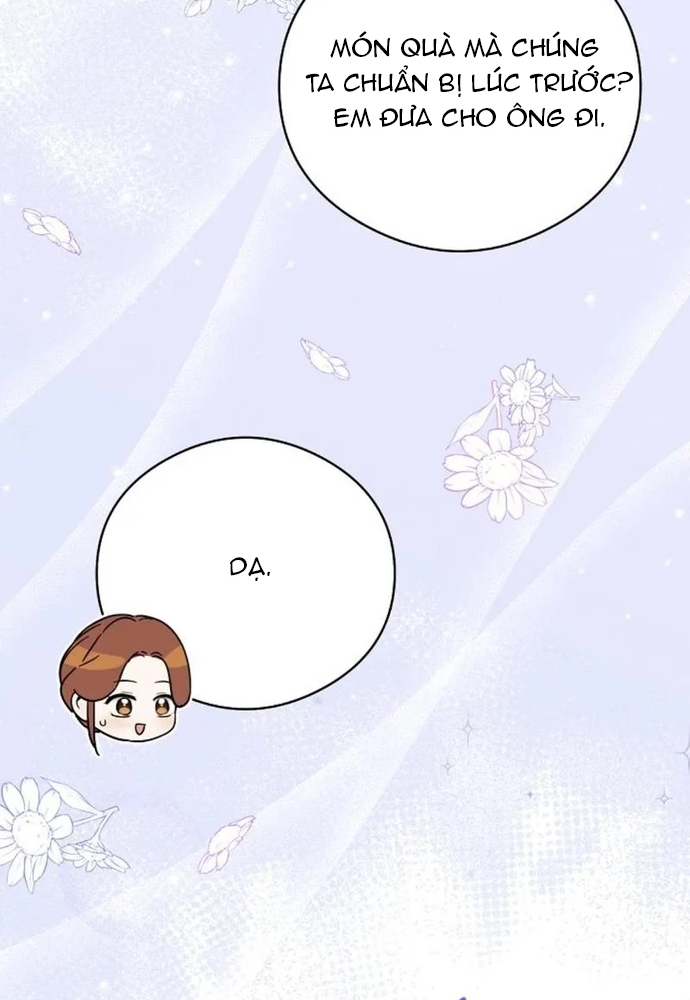 Ý Nghĩa Của Hôn Nhân: Chapter 16