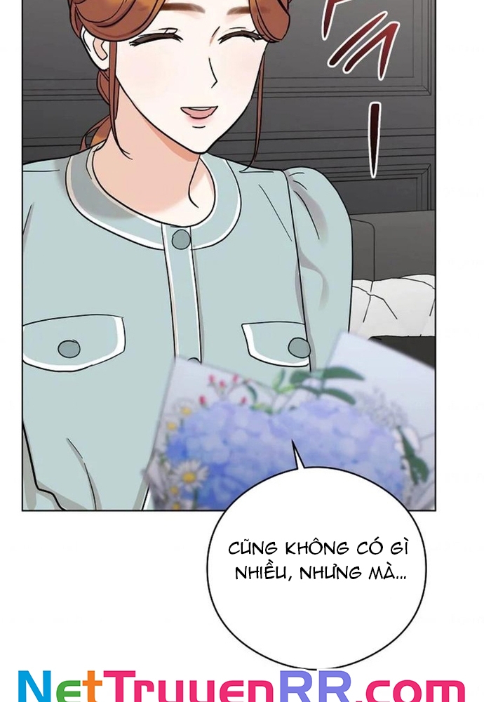 Ý Nghĩa Của Hôn Nhân: Chapter 16