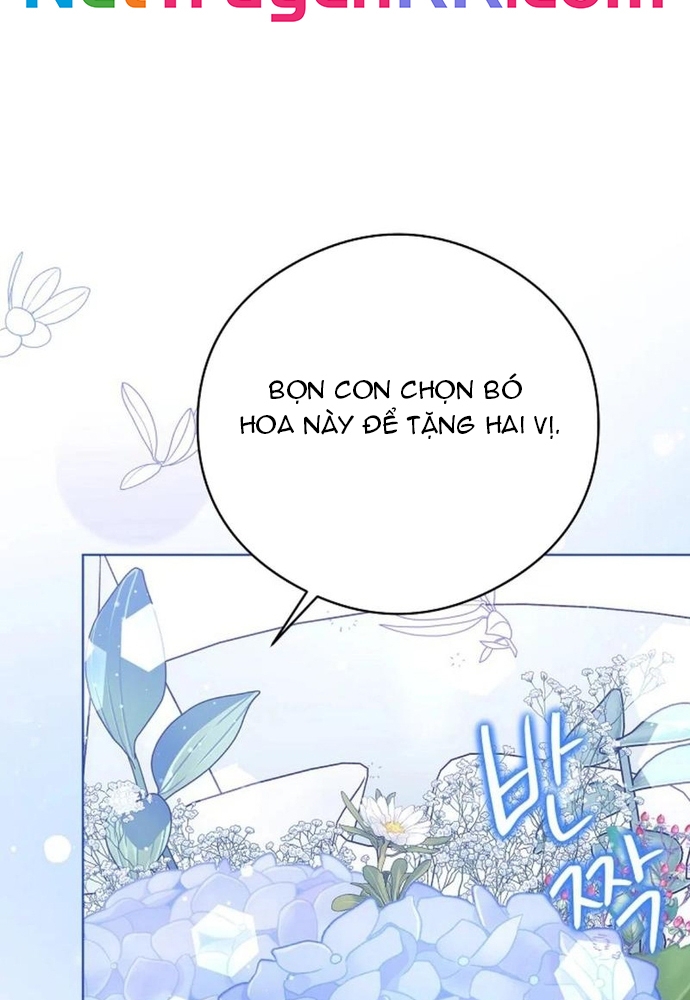 Ý Nghĩa Của Hôn Nhân: Chapter 16