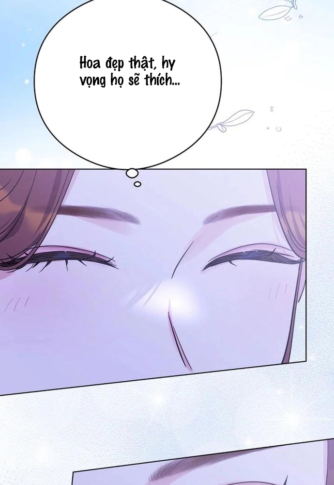 Ý Nghĩa Của Hôn Nhân: Chapter 16