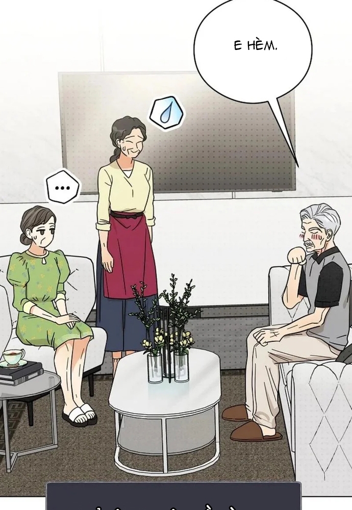 Ý Nghĩa Của Hôn Nhân: Chapter 16