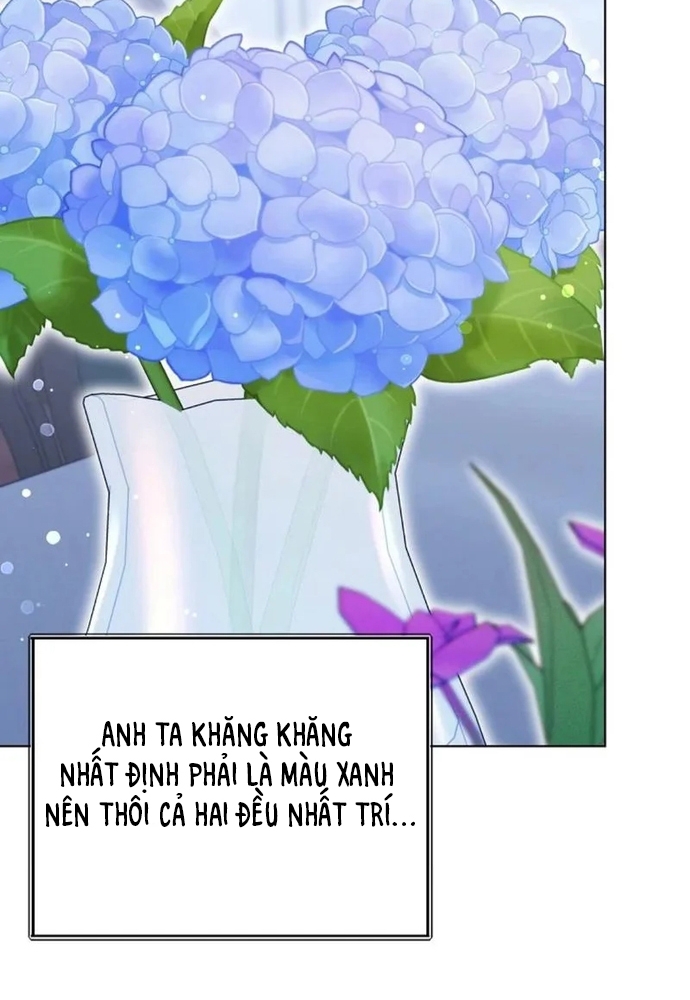 Ý Nghĩa Của Hôn Nhân: Chapter 16