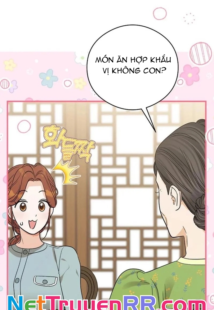 Ý Nghĩa Của Hôn Nhân: Chapter 16