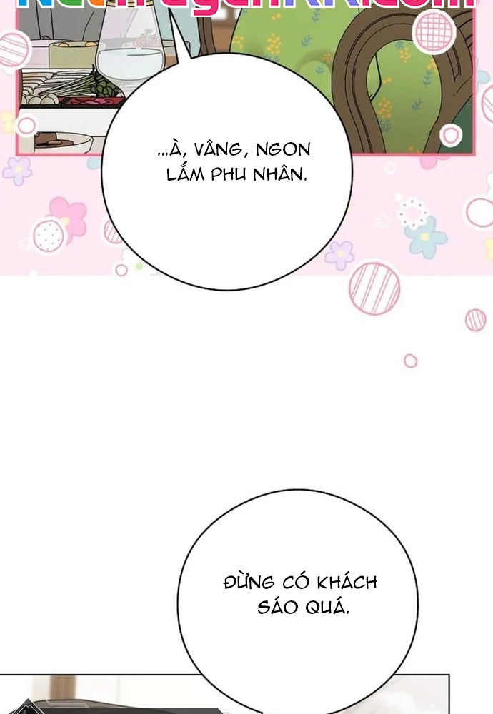 Ý Nghĩa Của Hôn Nhân: Chapter 16