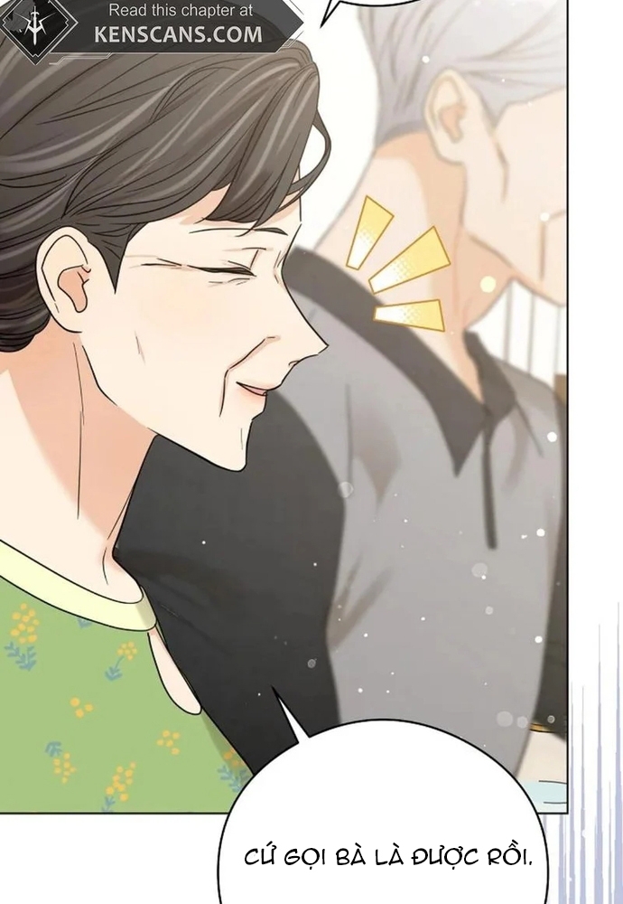 Ý Nghĩa Của Hôn Nhân: Chapter 16
