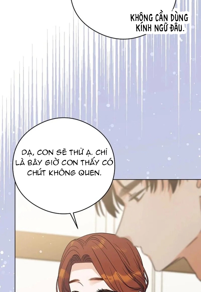 Ý Nghĩa Của Hôn Nhân: Chapter 16