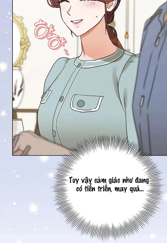 Ý Nghĩa Của Hôn Nhân: Chapter 16