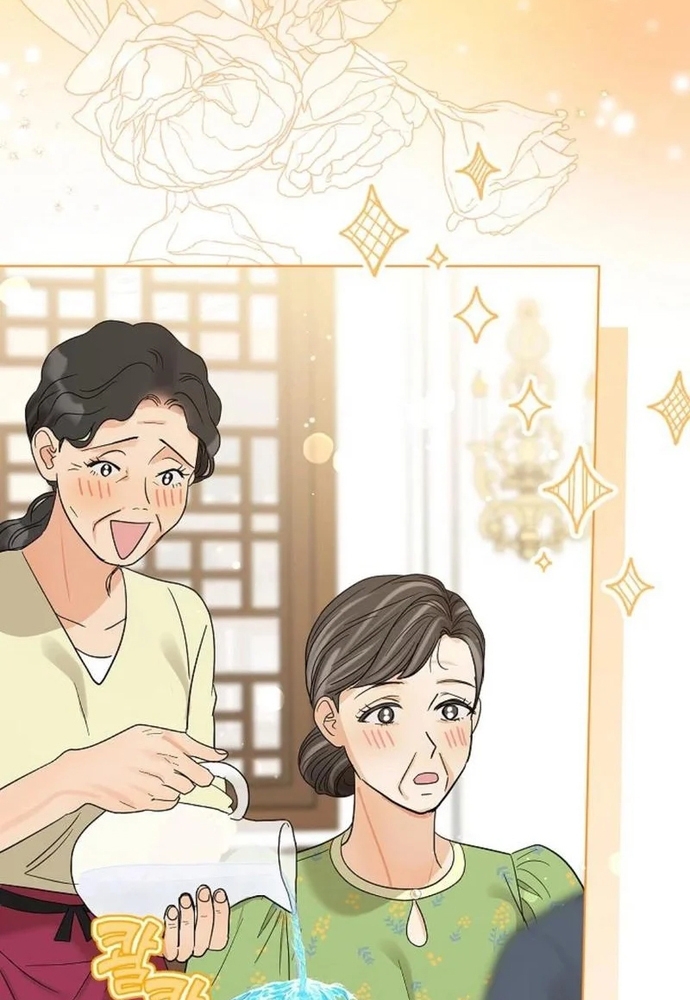 Ý Nghĩa Của Hôn Nhân: Chapter 16