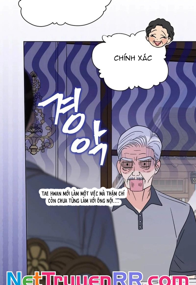 Ý Nghĩa Của Hôn Nhân: Chapter 16