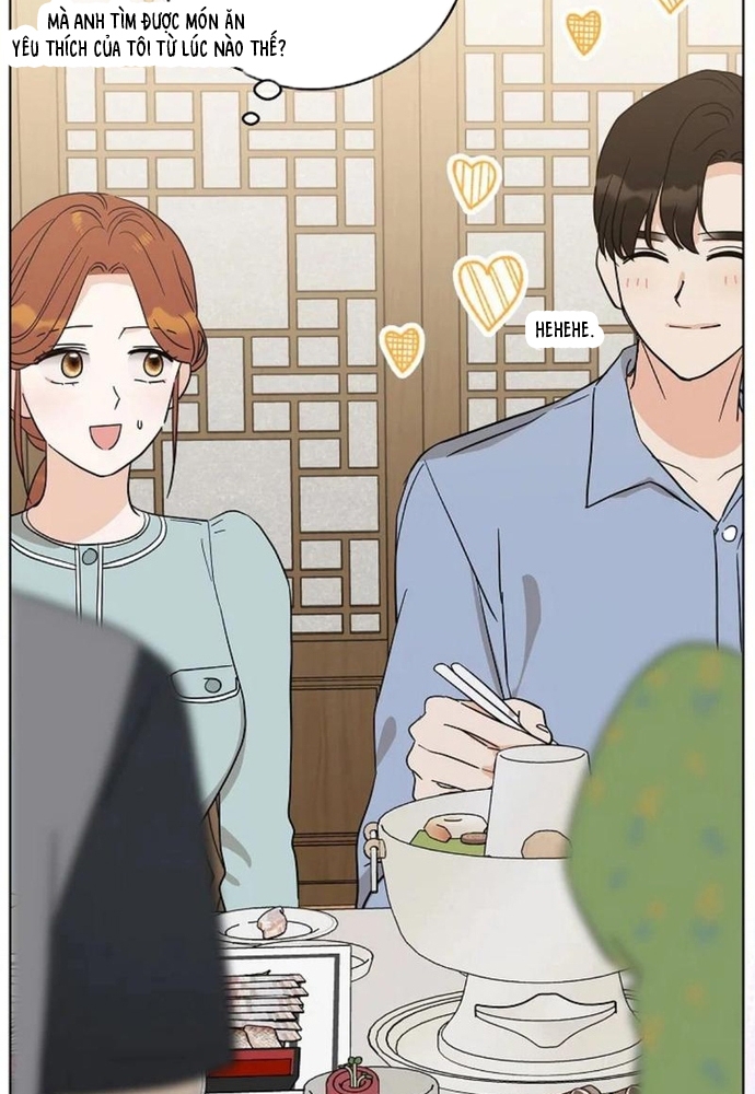 Ý Nghĩa Của Hôn Nhân: Chapter 16