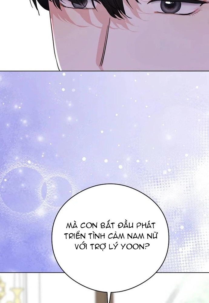 Ý Nghĩa Của Hôn Nhân: Chapter 16