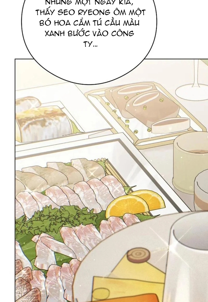Ý Nghĩa Của Hôn Nhân: Chapter 16