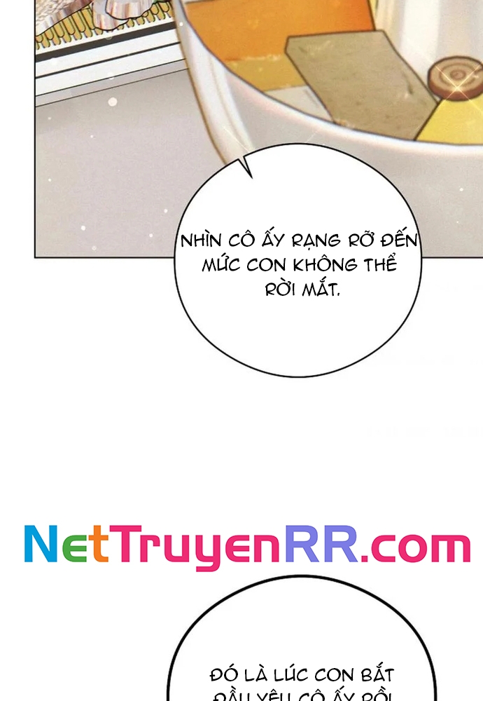 Ý Nghĩa Của Hôn Nhân: Chapter 16