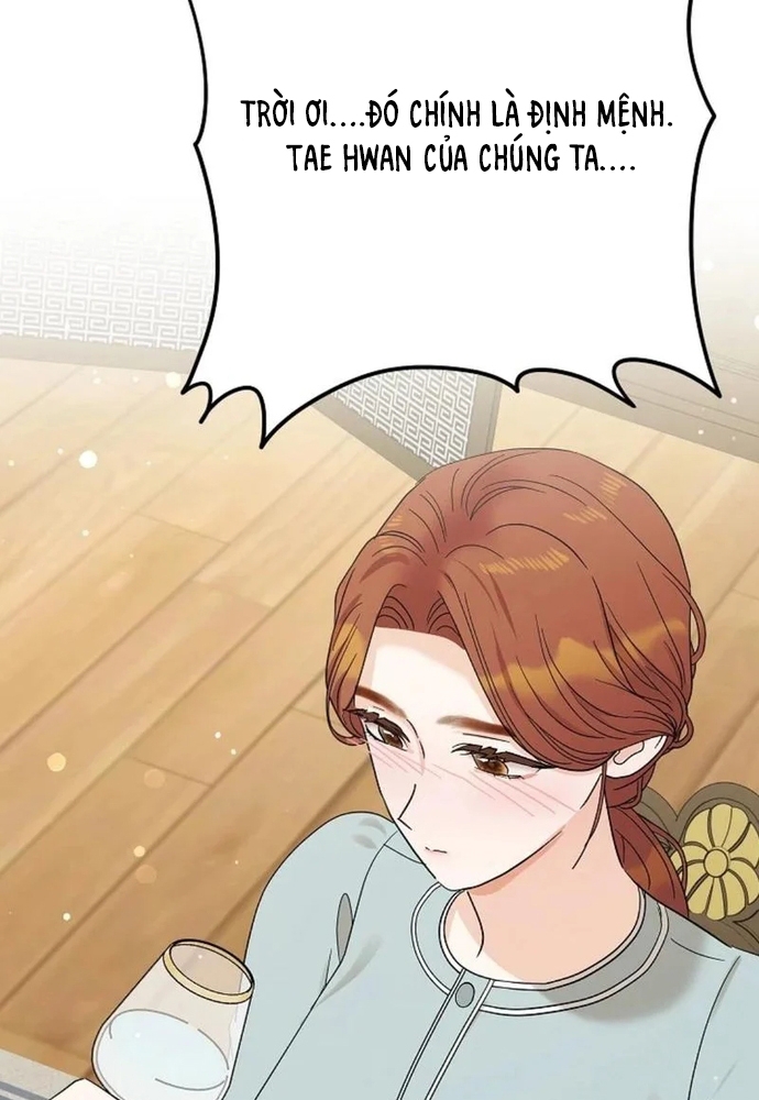Ý Nghĩa Của Hôn Nhân: Chapter 16