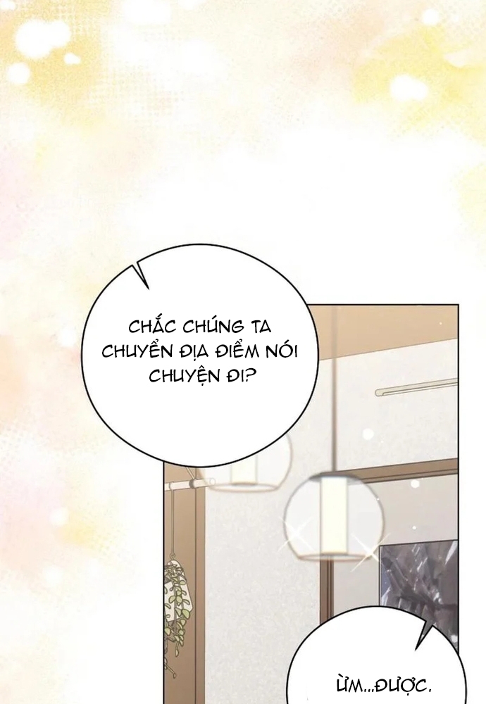 Ý Nghĩa Của Hôn Nhân: Chapter 16
