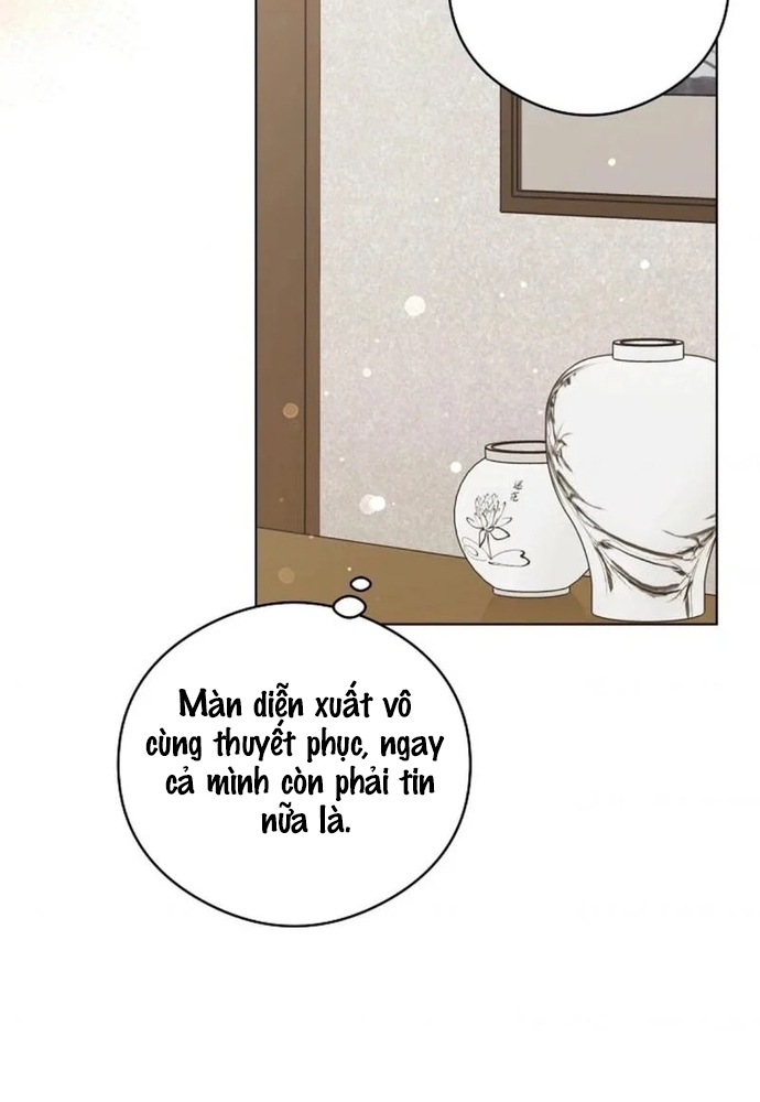 Ý Nghĩa Của Hôn Nhân: Chapter 16